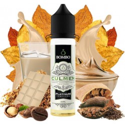 Bombo Flavor Shot Culmen 10ml/60ml