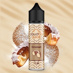 Cronut 12ml (60ml) – CloudBar Juice