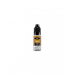 Dinner lady select bar salt 20g Caramel