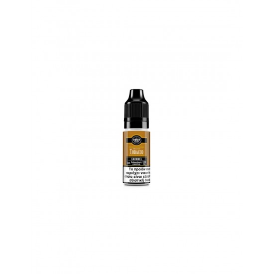 Dinner lady select bar salt 20g Caramel