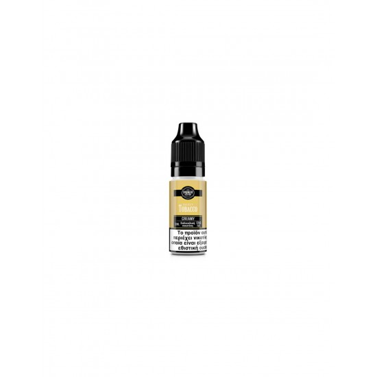 Dinner Lady Select Tobacco Bar Salts 20mg Creamy