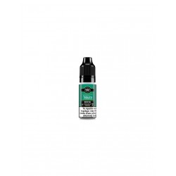 Dinner Lady Select Tobacco Bar Salts Menthol 