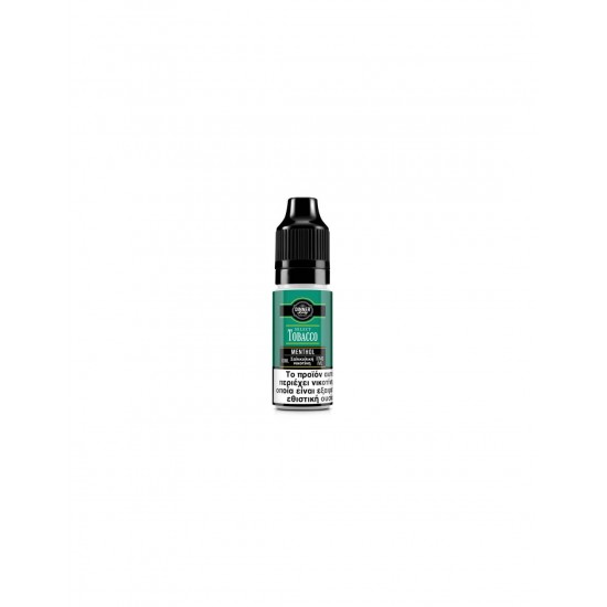 Dinner Lady Select Tobacco Bar Salts Menthol 