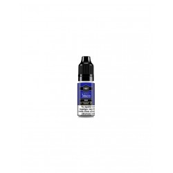 Dinner Lady Select Tobacco Bar Salts 20mg Rich
