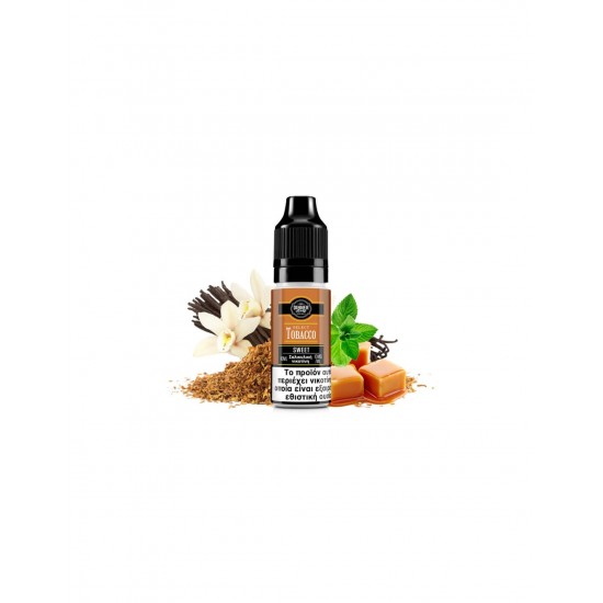 Dinner Lady Select Tobacco Bar Salts 20mg Sweet