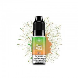Dinner Lady – Fruit Full Bar Apple Peach 10ml