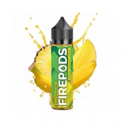 FIREPODS BANANA PINEAPPLE MANGO 60ML