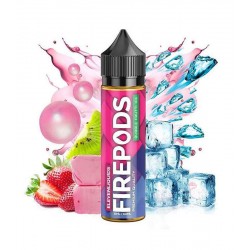 Firepods – Bubble Frutti Ice 15ml/60ml