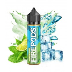 Firepods – Mint Mojito Ice 15ml/60ml