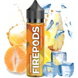 Firepods – Tangerine Pineapple Ice 15ml/60ml