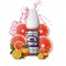 Elfliq Pink Grapefruit Έτοιμο Υγρό Αναπλήρωσης 20mg 10ml 