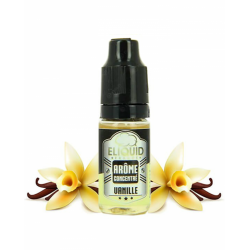 eLiquid France 10ml Flavors – Vanilla