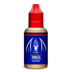 Halo Tribeca Flavor 30ml Blue Line
