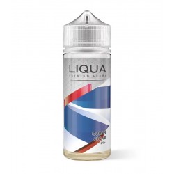 Liqua Cuban Cigar 24ml/120ml 
