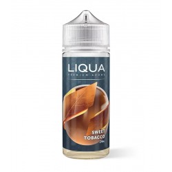Liqua Sweet Tobacco 24ml/120ml