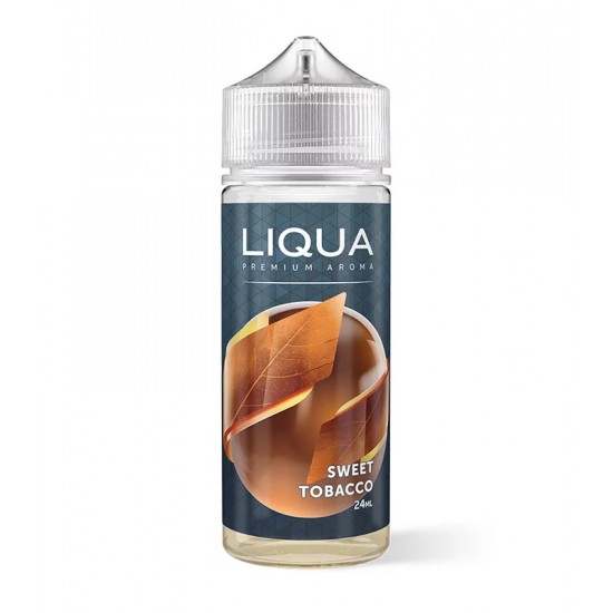 Liqua Sweet Tobacco 24ml/120ml