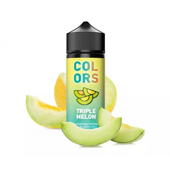 Mad Juice Flavor Shot Triple Melon 30ml/120ml