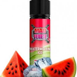 Mad Juice Pod Edition Watermelon Ιce 12ml/60ml