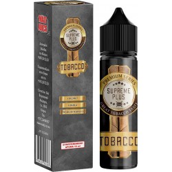 Mad Juice Tobacco Flavour Shot Supreme Plus 60ml
