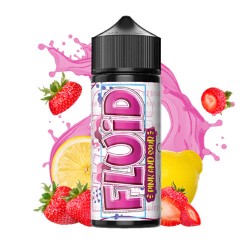 Mad Juice Fluid Pink Sour (30ml to 120ml)