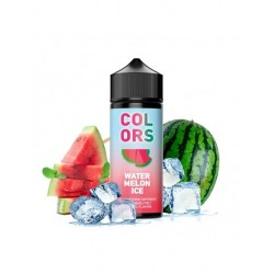 Mad Juice Colors Watermelon Ice Flavour Shot 30/120ml