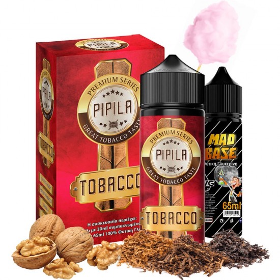 Mad Juice Pipila 30ml 120ml
