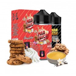 Mad Juice - Sweet Treat 30ml 120ml