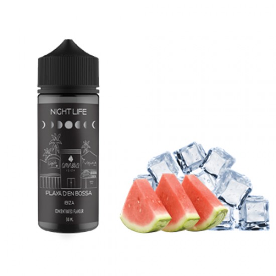 NIGHT LIFE PLAYA D’EN BOSSA 120ml