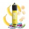 Nubo Candy Banana Flavour Shot 15 / 60ml