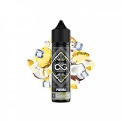 Opus Gloria Prima - Pina Colada - Flavor Shot 20/60ml