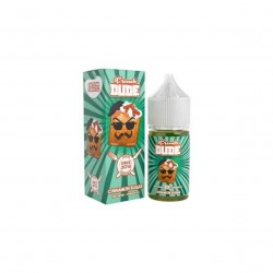 French Dude Cinnamon Sugar 10/30ml