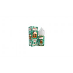 French Dude Cinnamon Sugar 10/30ml