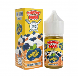 Pancake Man Double Berry 10/30ml Flavour Shots
