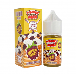 Pancake Man Boysenberry 10/30ml Flavour Shots