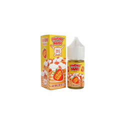 Pancake Man Strawberry 10/30ml Flavour Shots