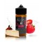 Sad Boy Cake Line Strawberry Cheesecake 120ml 