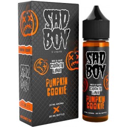 Sadboy Flavor Shot Pumpkin Cookie 20ml/60ml 