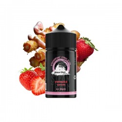 Terror Train Strawberry Corn Stick Vapeshot 10/30ml