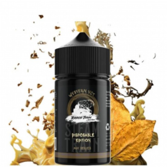 Terror Train Western VCT Vapeshot 10/30ml
