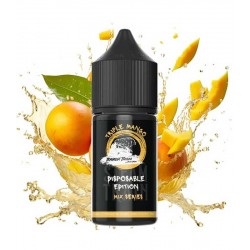 Terror Train – Triple Mango Vapeshot 10/30ml