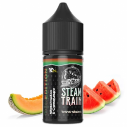Steam Train POD Edition Trans-Siberian 30ml
