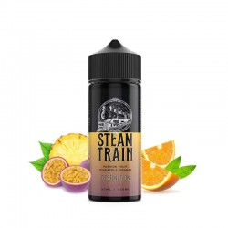 Steam Train Destination 120ml