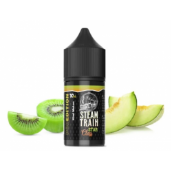 Steam Train - Pod Edition Star Class 30ml