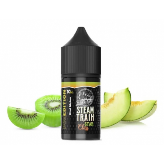 Steam Train - Pod Edition Star Class 30ml