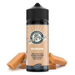Steam Train - Sans Pareil 30-120ml - Flavor Shot