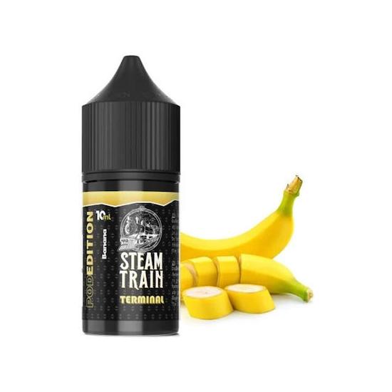 Steam Train POD Edition Terminal 30ml