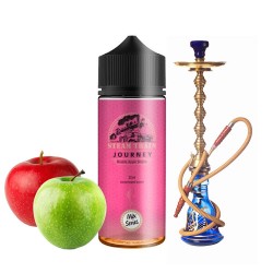 Steam Train Flavor Shots 120ml – Journey