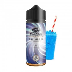 Steam Train - The Lionel 120ml