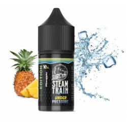 Steam Train - Pod Edition Under Pressure 30ml