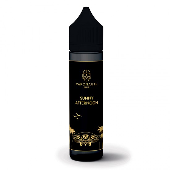 Vaponaute Paris Sunny Afternoon (20ml to 60ml)
